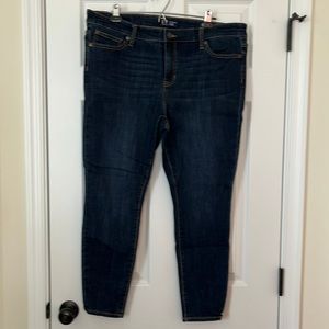 GAP Legging Skimmer Jean